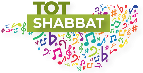 Banner Image for Pre-K and Kindergarten Kabbalat Shabbat