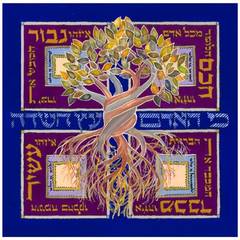 Banner Image for Pirkei Avot From Pesach to Shavuot: Learning from our Ancestors