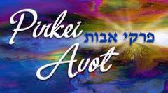 Banner Image for Pirkei Avot