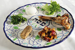 Banner Image for Cooking with Jessica - Pesach Edition (Gluten-Free)  